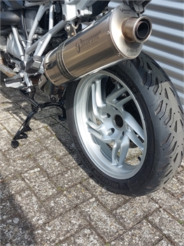 BMW R 1200 GS